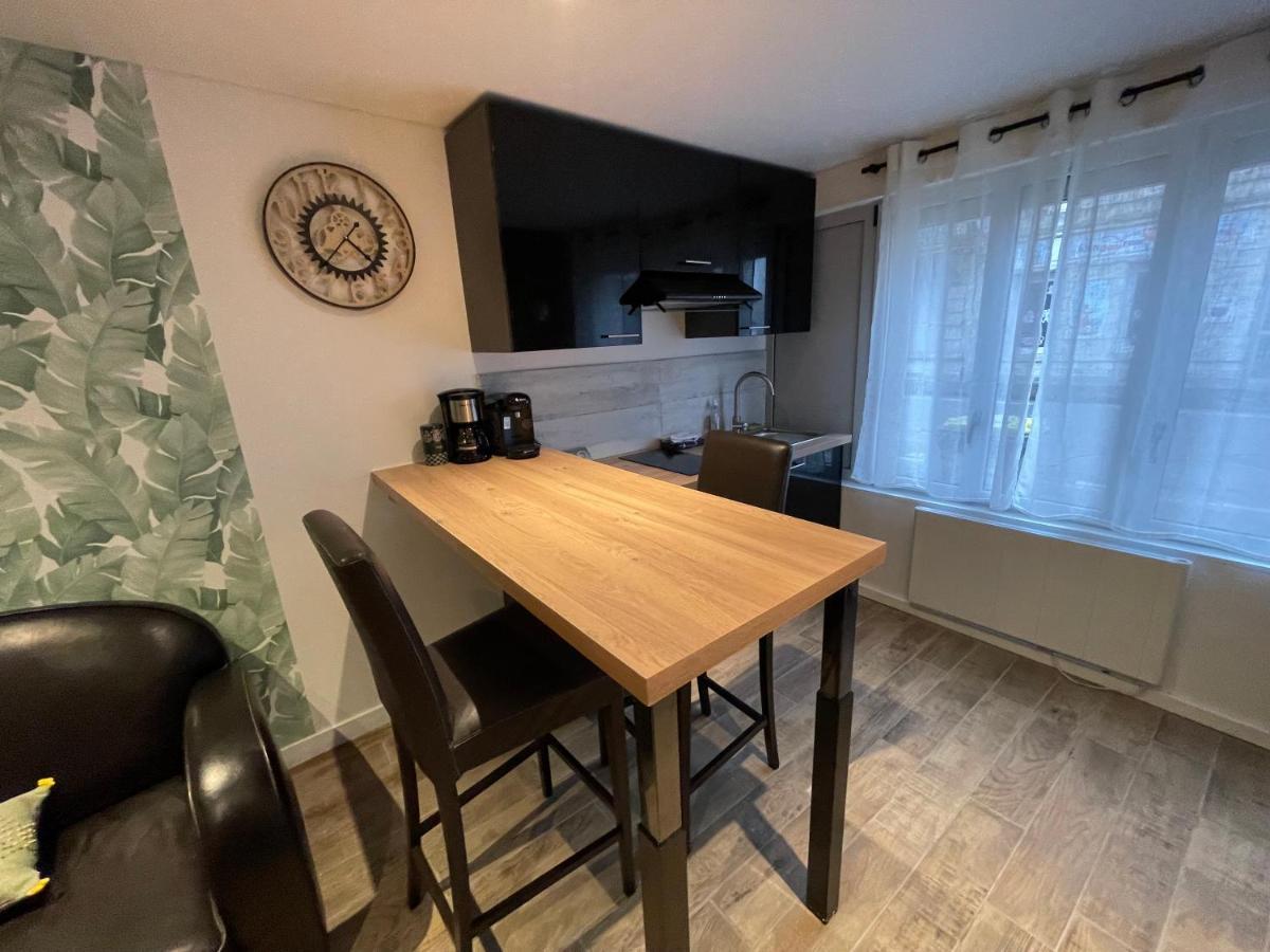 L'Escale Niortaise - L'Angelique - 10Mn Gare Sncf, 5 Mn Hyper Centre Apartment ภายนอก รูปภาพ